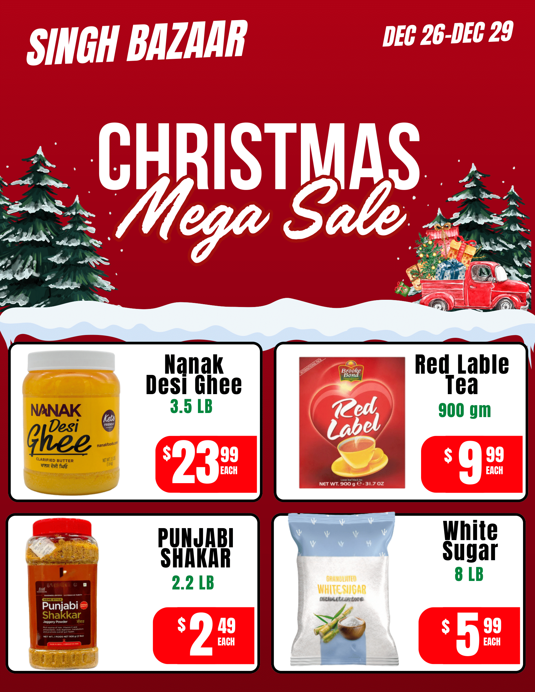 Blue and White Illustrative Winter Sale Flyer (5)-1