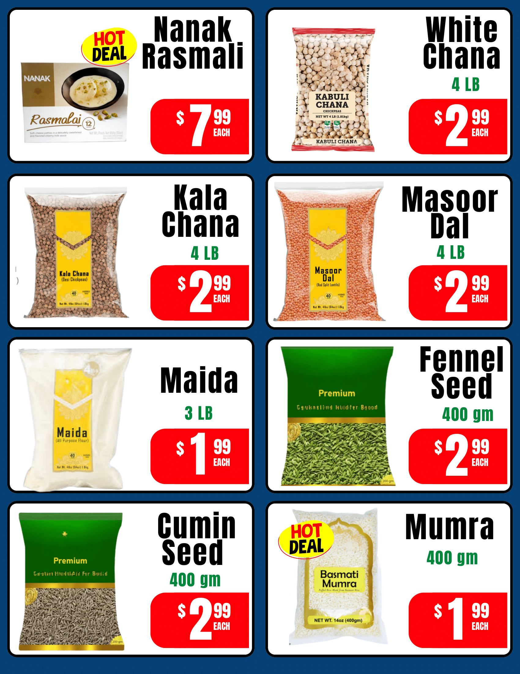 Blue and White Illustrative Winter Sale Flyer (5)-2