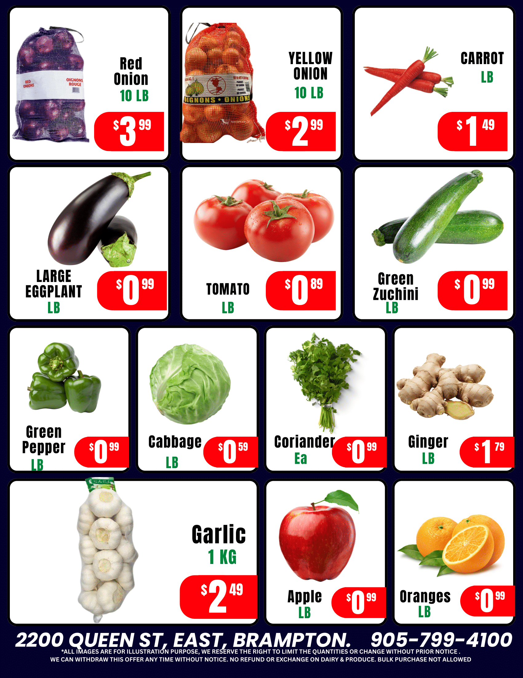 Blue and White Illustrative Winter Sale Flyer (7)-4