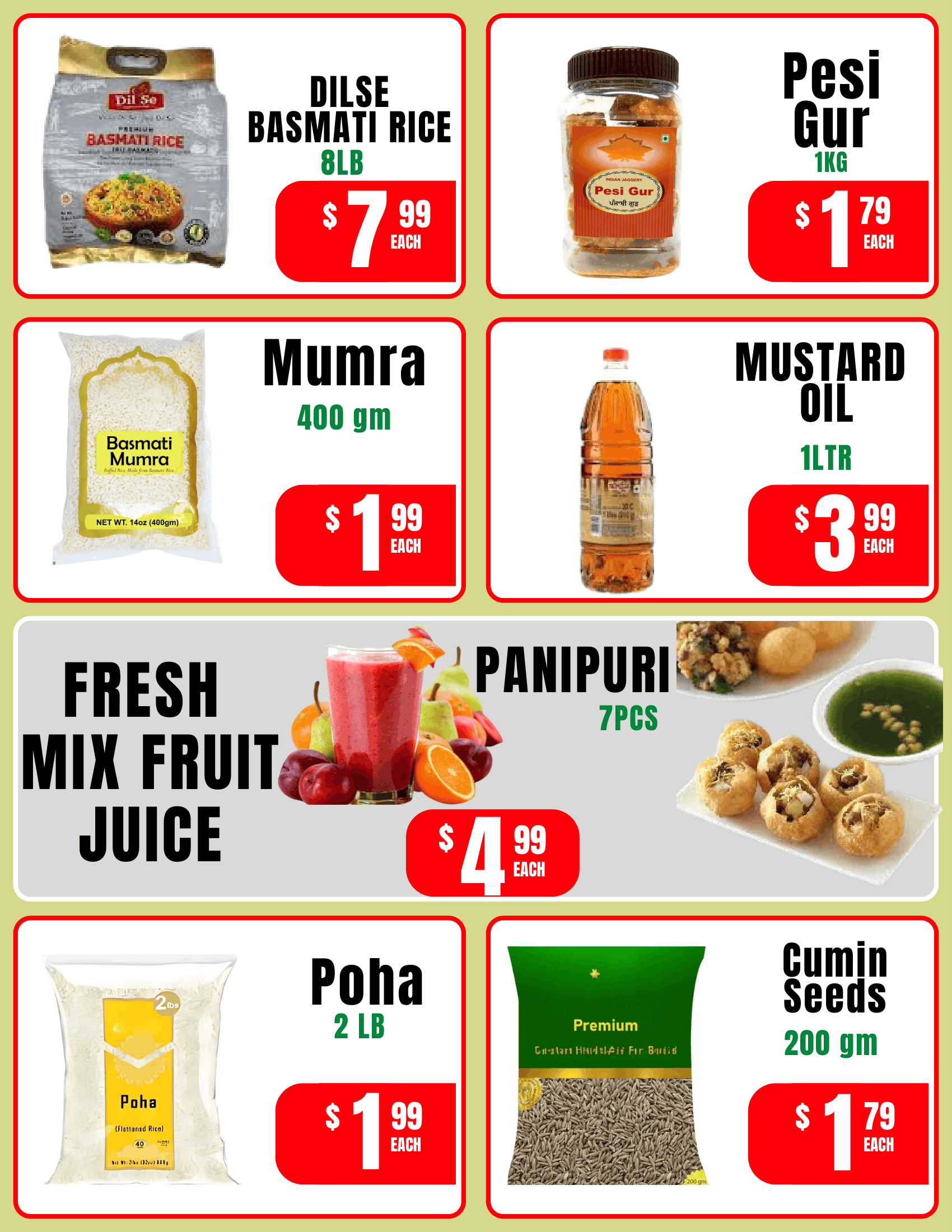 Blue and White Illustrative Winter Sale Flyer (21)-2