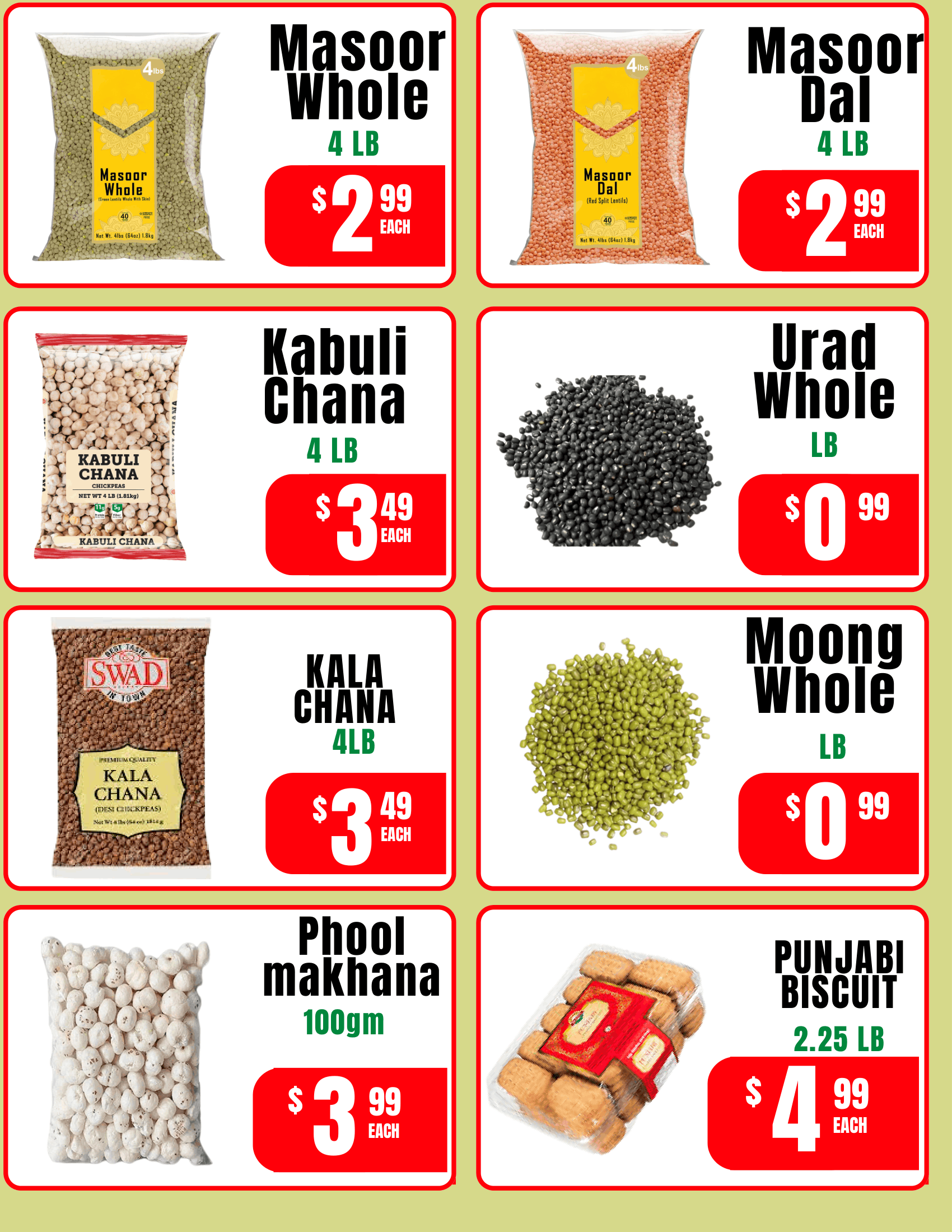 Blue and White Illustrative Winter Sale Flyer (21)-3