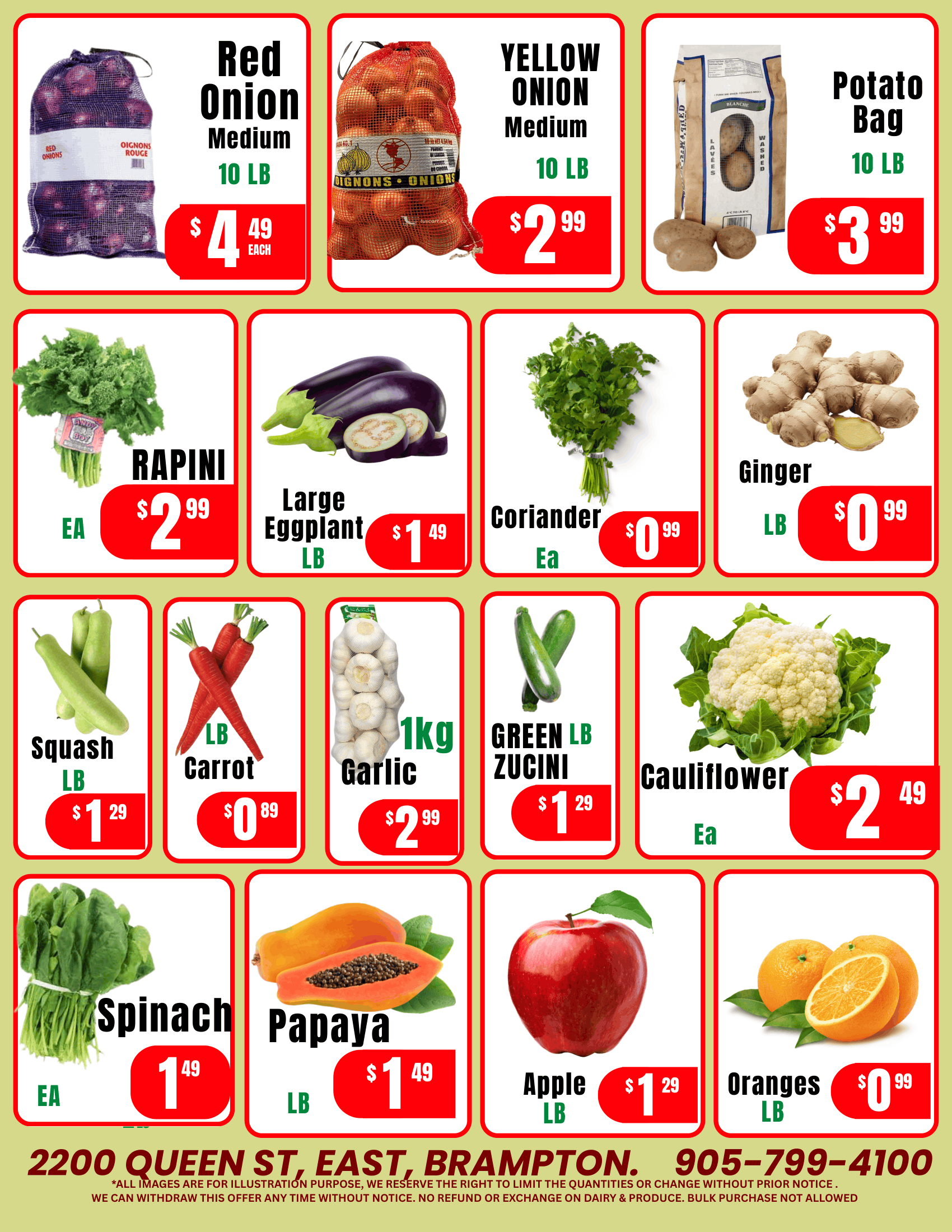 Blue and White Illustrative Winter Sale Flyer (21)-4