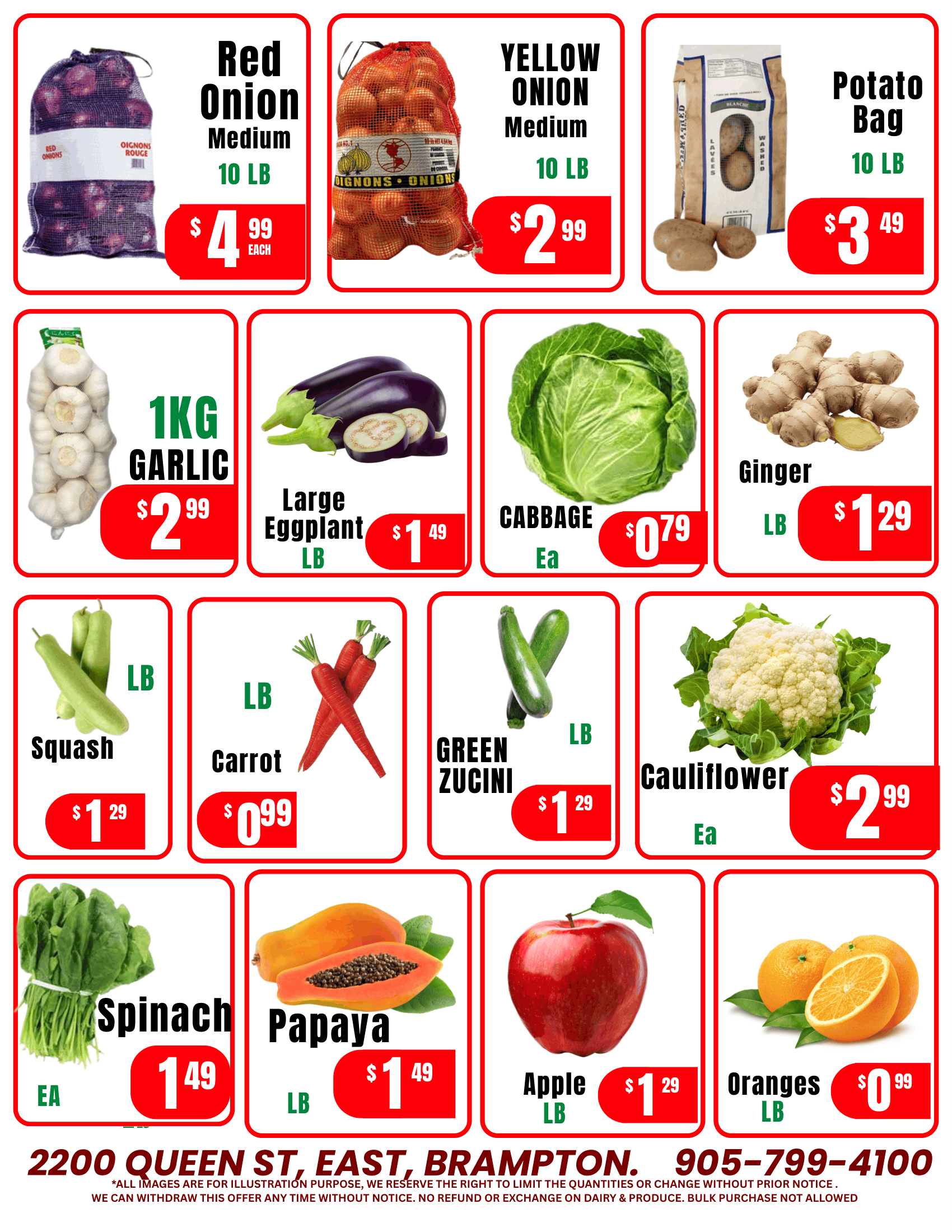 Blue and White Illustrative Winter Sale Flyer (23)-4