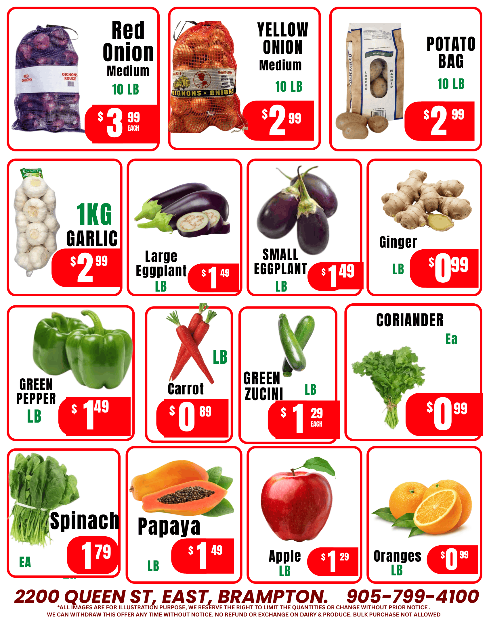 Blue and White Illustrative Winter Sale Flyer (25)-4