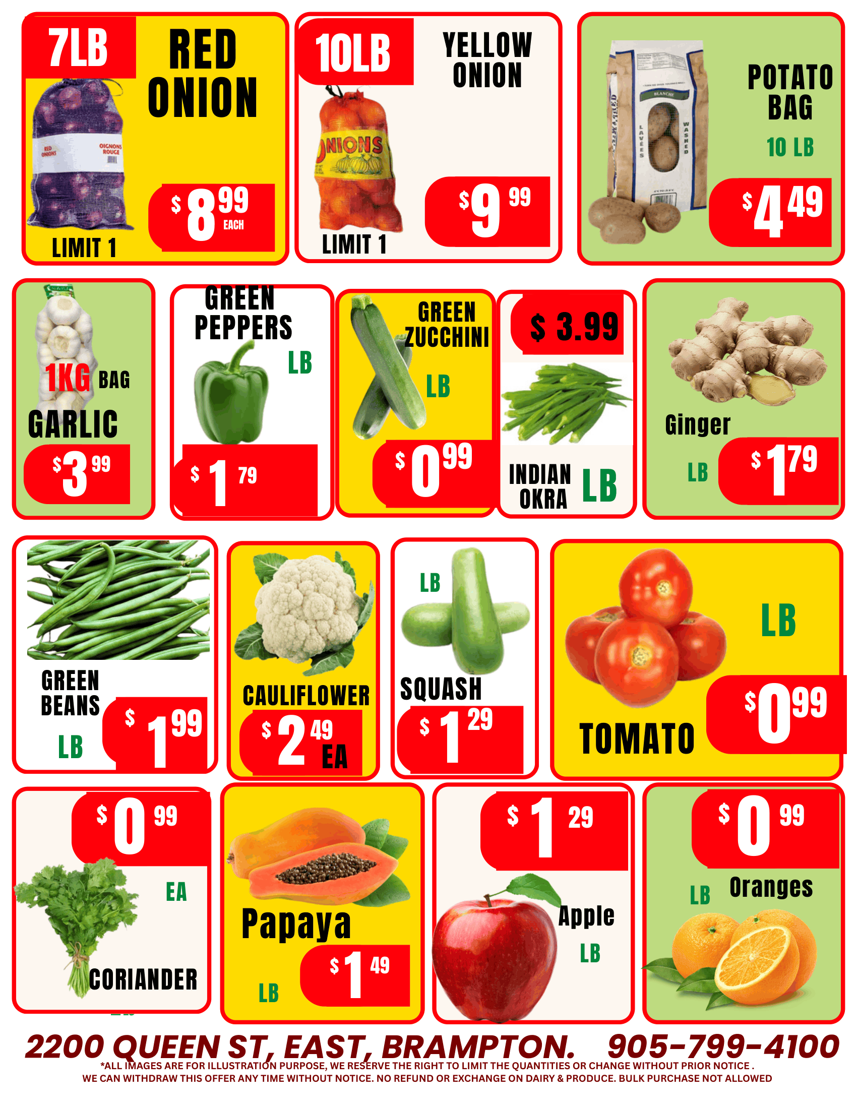 Blue and White Illustrative Winter Sale Flyer (7)-4